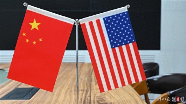 王毅说的两面人究竟是谁深度解读