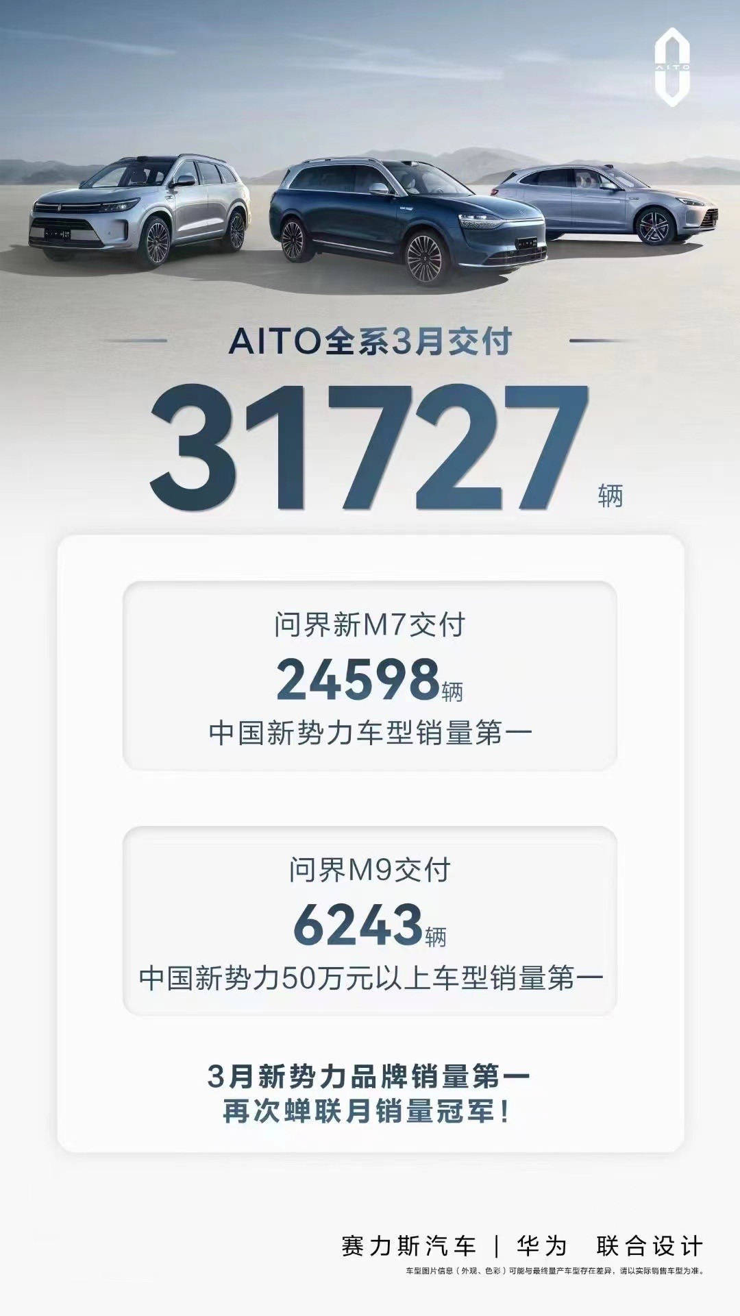 车主变野生销冠！63小时卖753台问界——一个奇迹的诞生与成长之路