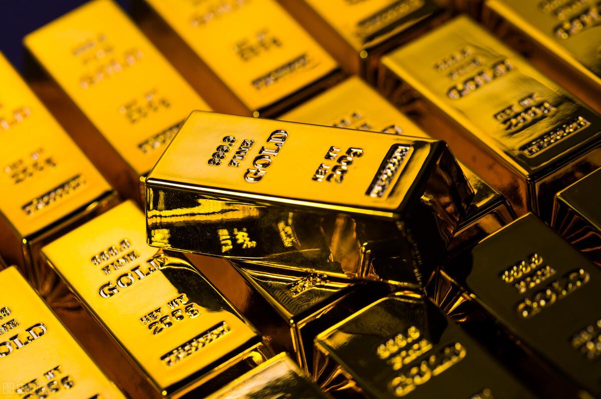 业内热议，黄金有望冲向4000美元——黄金投资的新时代来临？