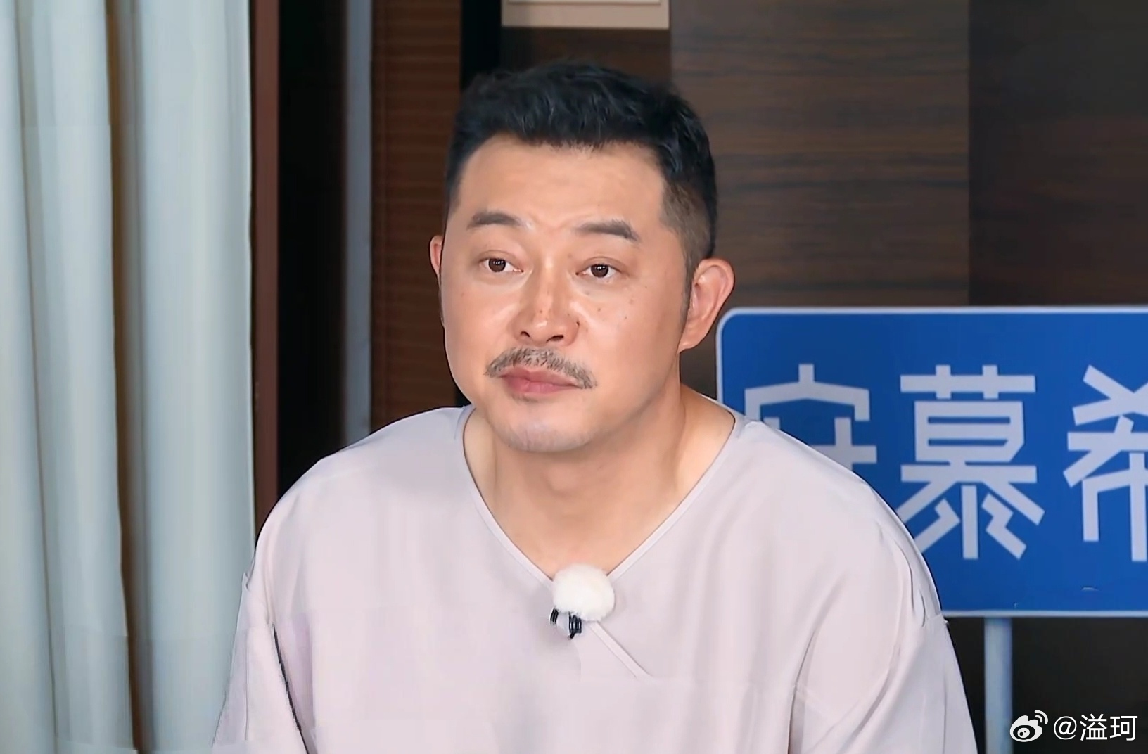沙溢长得帅吗？公众眼中的魅力解析