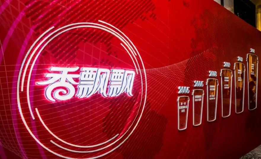 香飘飘奶茶价钱大解析