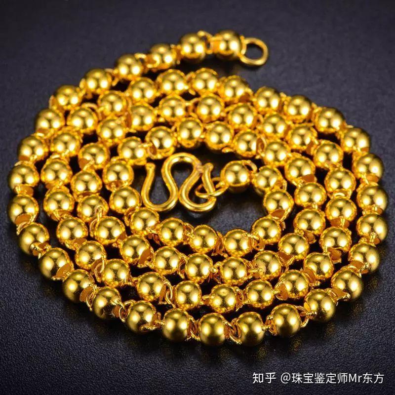 当前金饰品价格探析