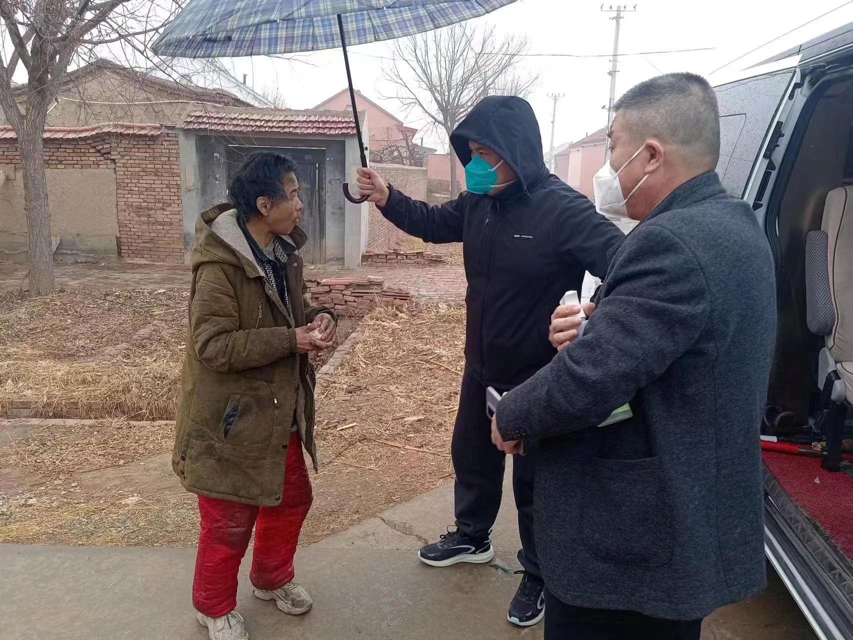 山东滨州一男童失联3天后确认身亡，深度解析事件背后的真相与反思