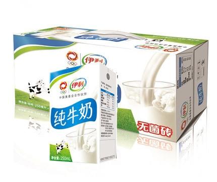 国产牛奶到底能不能喝？全面解读您的疑虑