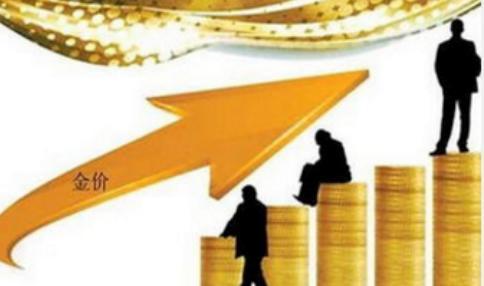 金价何以涨翻天？揭秘背后的多重因素