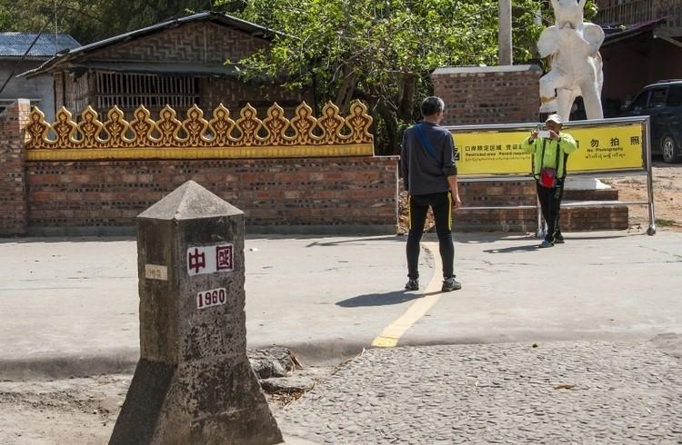 缅甸袭击中国，事件背景、反应与影响