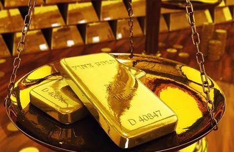 金价狂飙带火土法炼金，一场黄金热的风靡与土法炼金的崛起