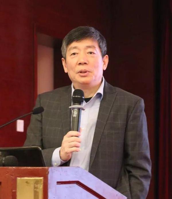 杜邦公司中国区总裁——引领行业变革的领航者