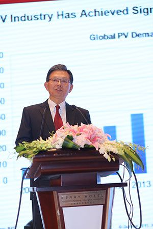 杜邦公司中国区总裁——引领行业变革的领航者