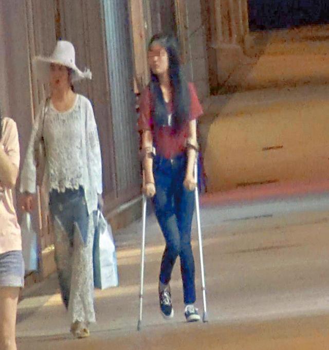 女星甲亢现象，探究与解析
