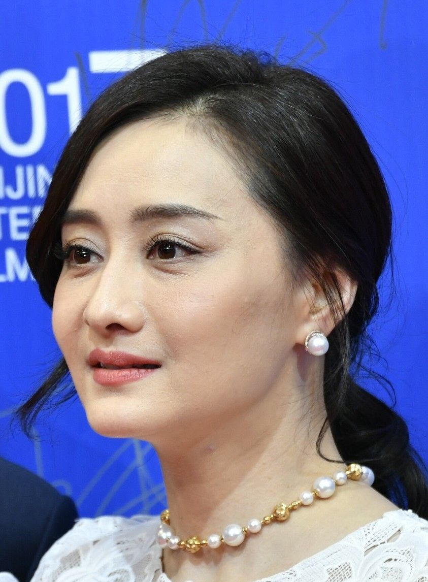 陈德容像谁？星途中的独特魅力解析