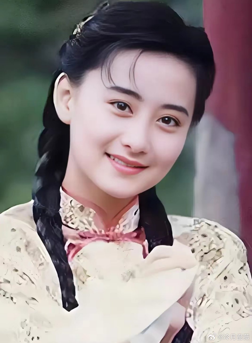 陈德容像谁？星途中的独特魅力解析