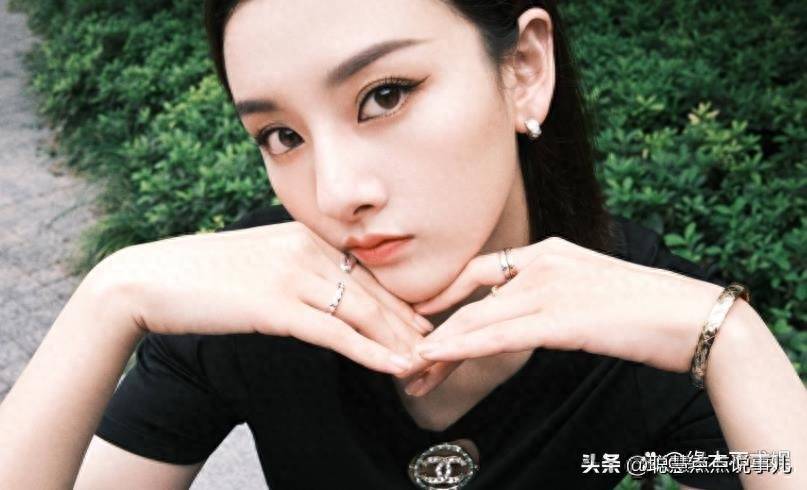业内人士称宋祖儿困境基本解除——演艺之路的新篇章