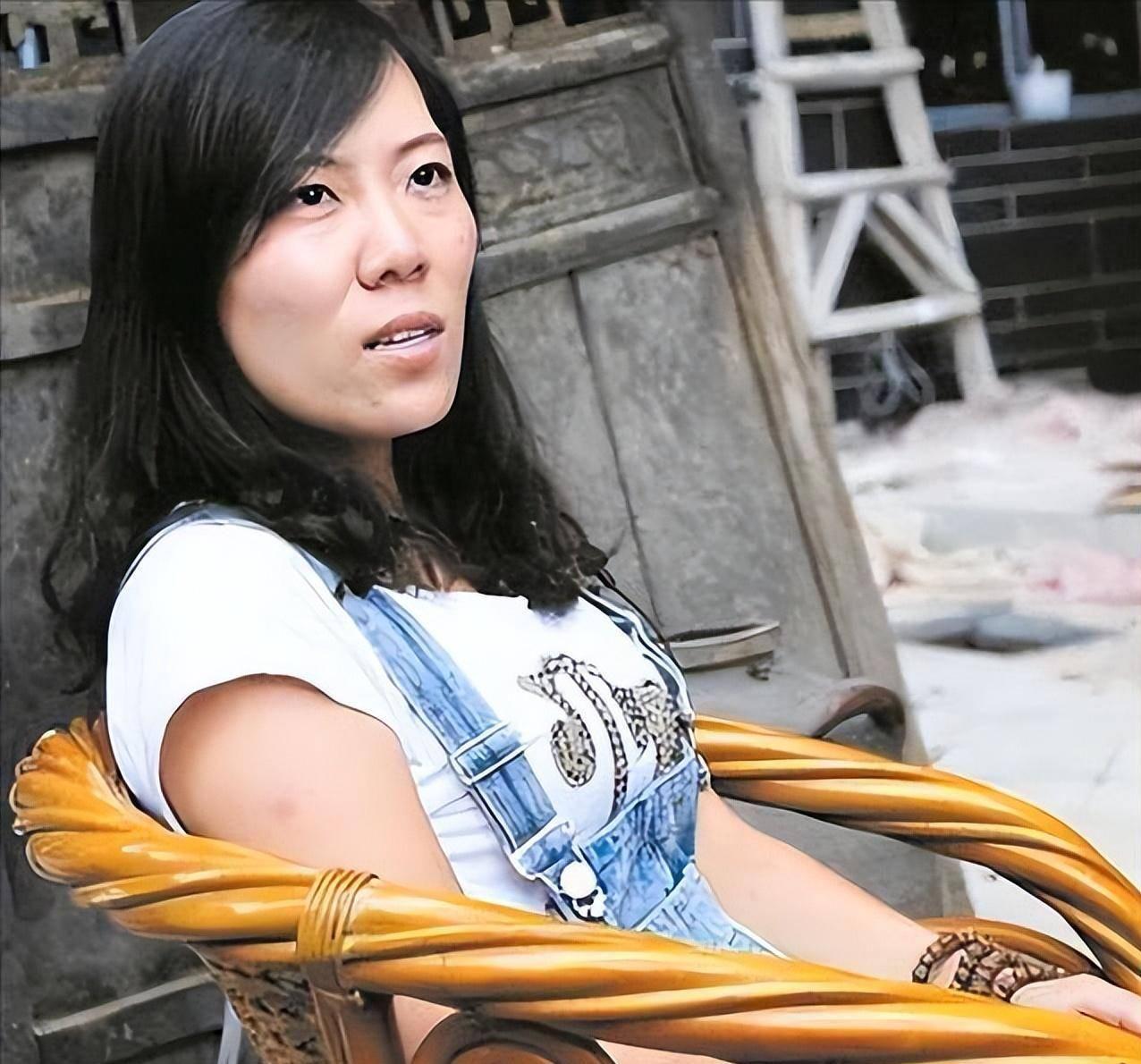 十年前行，那位辞职看世界的女教师现状探寻