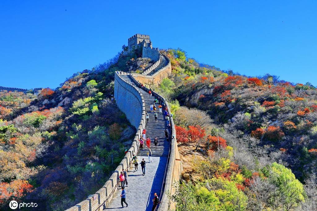 北京多景区恢复开放，迎接美好时光
