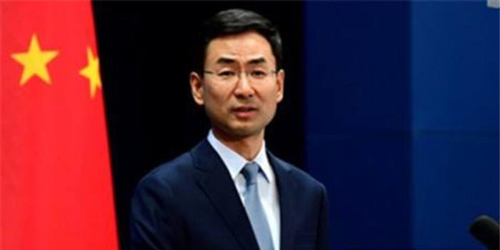 外交部反问六个是谁背后的深层含义与大国担当