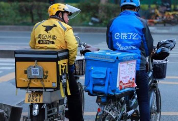 刘强东外卖公司，重塑外卖行业的领军力量