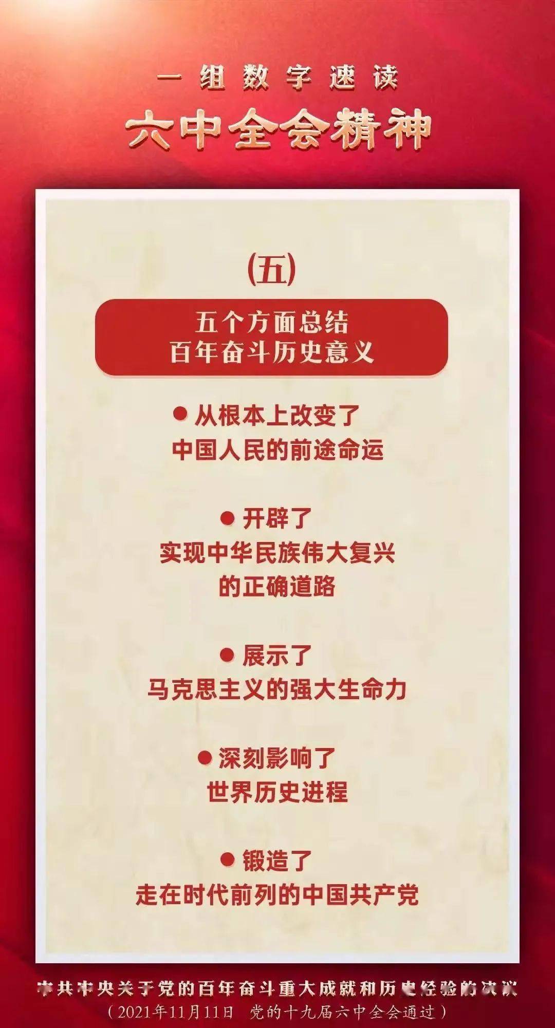 揭秘数字背后的故事，这六个字带你读懂5.4%
