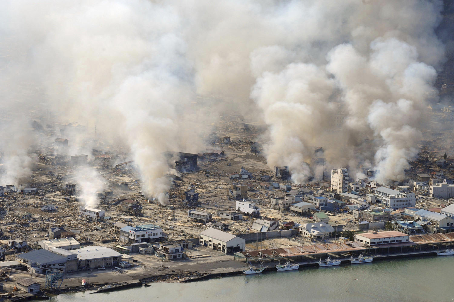 日本长野连震47次，警惕，更大地震或将来临