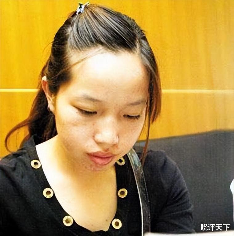 被官二代顶替上大学女子逆袭成为律师的故事