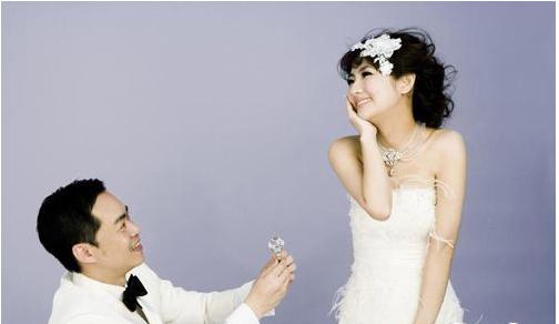 逆境中的爱，全身95%烧伤女孩官宣订婚的奇迹