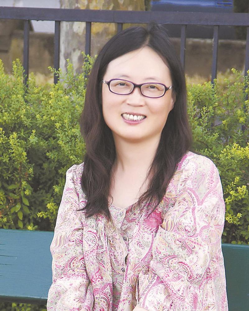 景山学校之星，王京梅的卓越教育之旅
