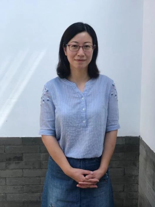 景山学校之星，王京梅的卓越教育之旅