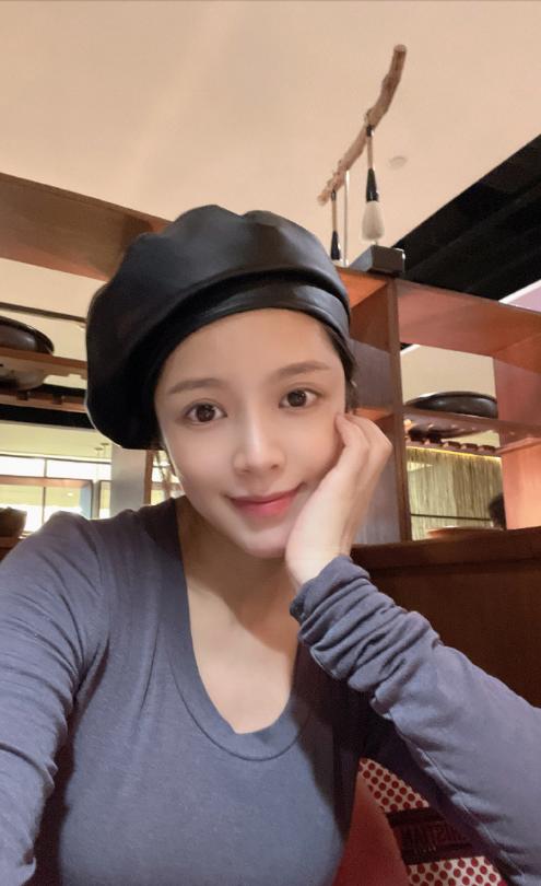 杜淳妻子王灿，职业揭秘与生活的多彩篇章