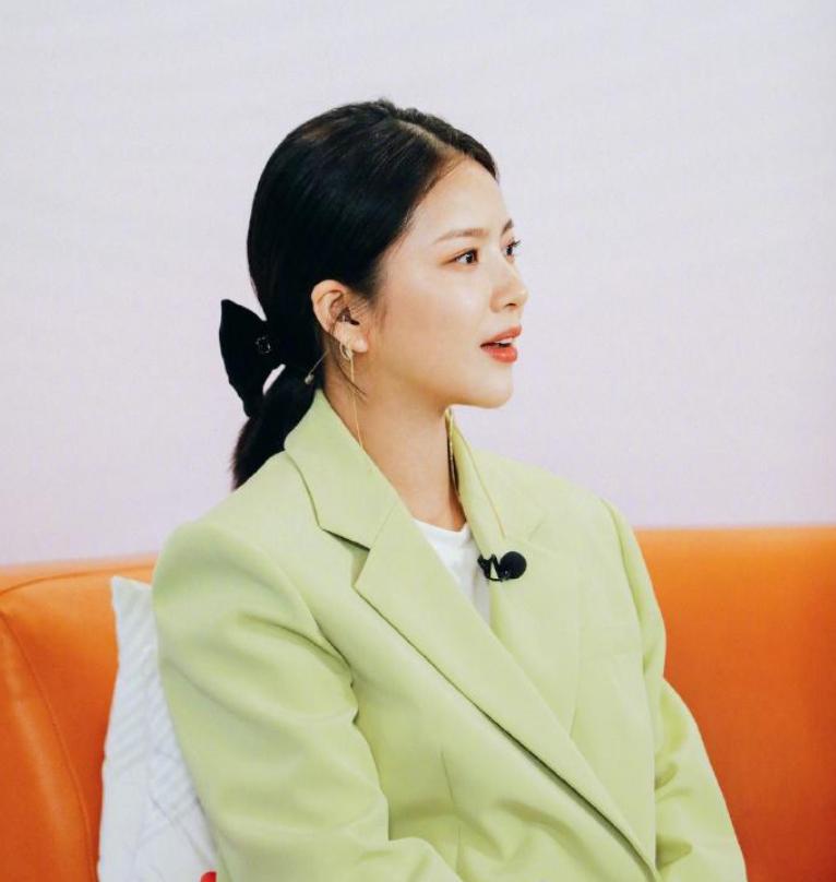 杜淳妻子王灿，职业揭秘与生活的多彩篇章
