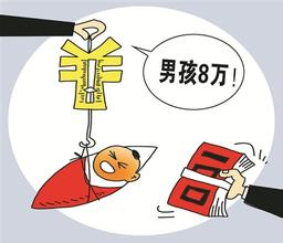 爷爷赠未出生孙子百万遭儿子起诉，家庭财产纠纷的深思