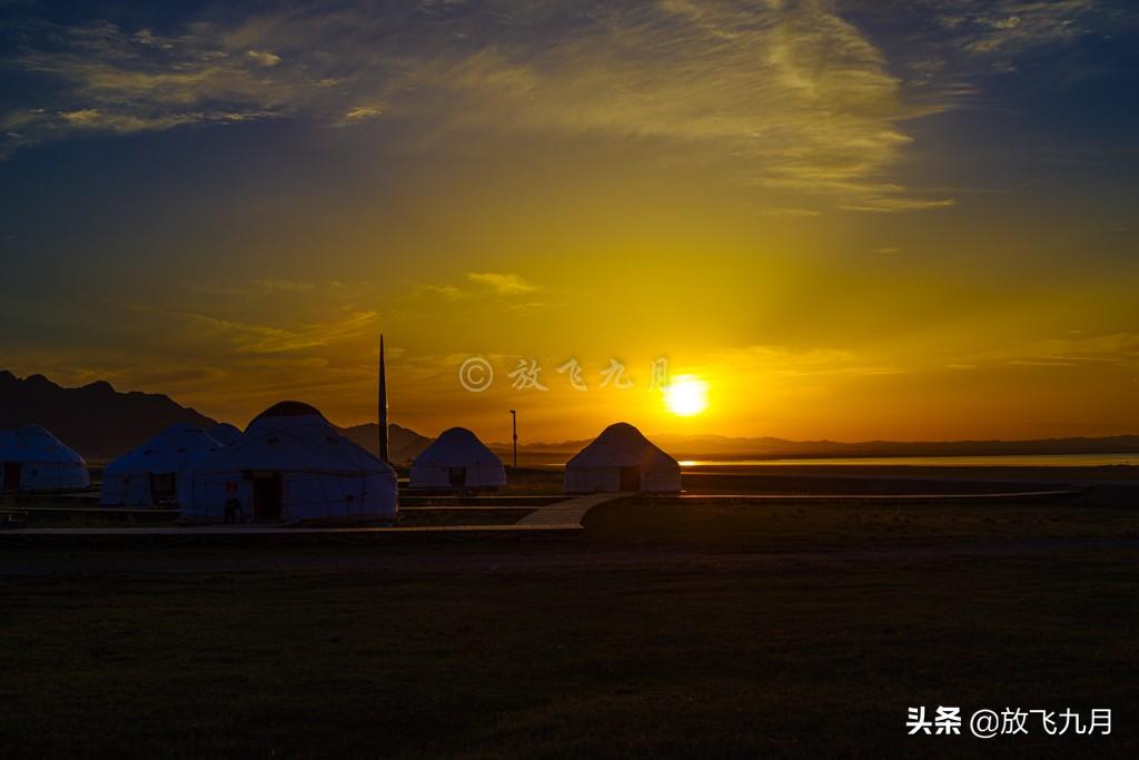 新疆5A级景区门票全免？假！真相揭秘与旅行攻略