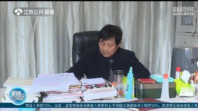 为病故儿子还债，一位父亲的坚守与担当