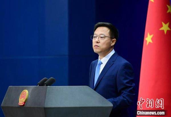 美方一再谎称中美正在谈判的真实意图探究