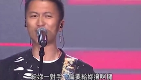 谢霆锋演唱会再唱黄种人，音乐的力量与文化的传承