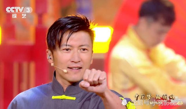 谢霆锋演唱会再唱黄种人，音乐的力量与文化的传承