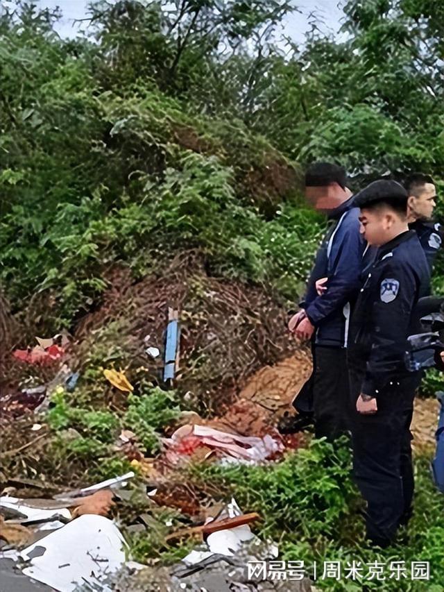 殉情男子离世前将妻子遗物成箱送回，一段感人至深的爱情故事