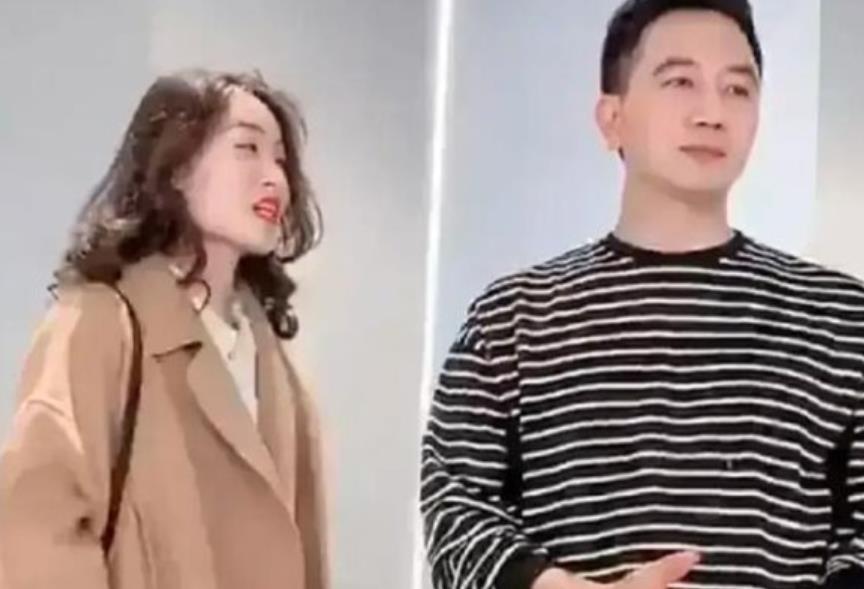 杜淳妻子发长文回应被家暴事件，真相与反思