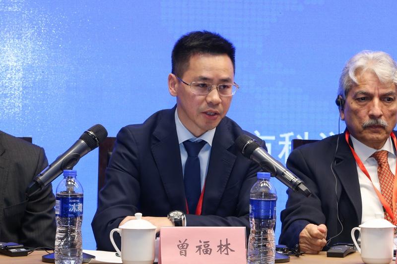 中巴合作领域，共创未来的黄金搭档