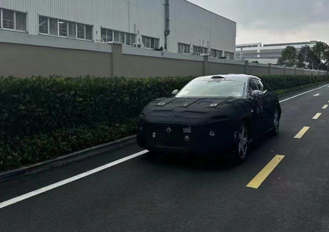 小米车汽车——智能出行的未来之选