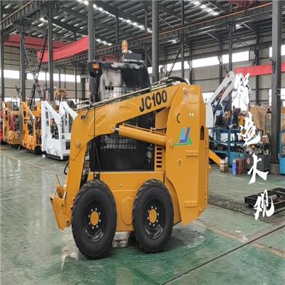 装载机撞人事故类型解析