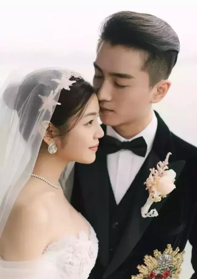 赵丽颖回应婚变事件，真相背后的故事