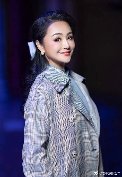 曹颖，事业再辉煌，不如陪伴孩子成长