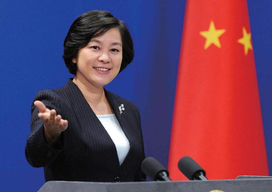 外交部回应美将吊销中国学生签证，坚决反对并呼吁理性处理