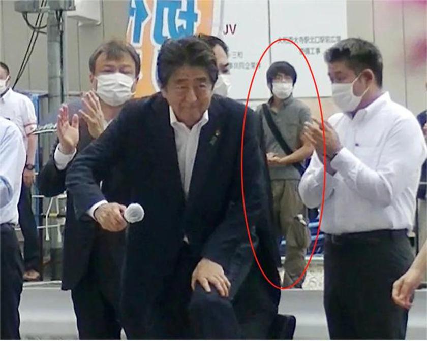 安倍遗孀访问俄罗斯的目的深度解析