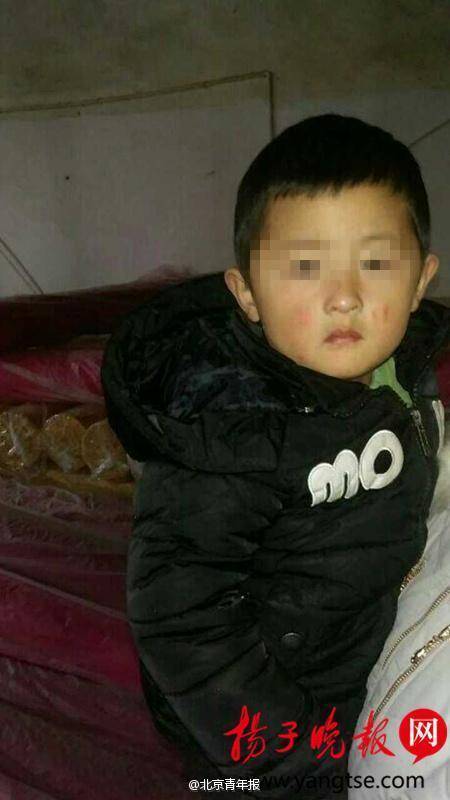 八岁男孩失踪找到了吗？全面关注与寻找的历程