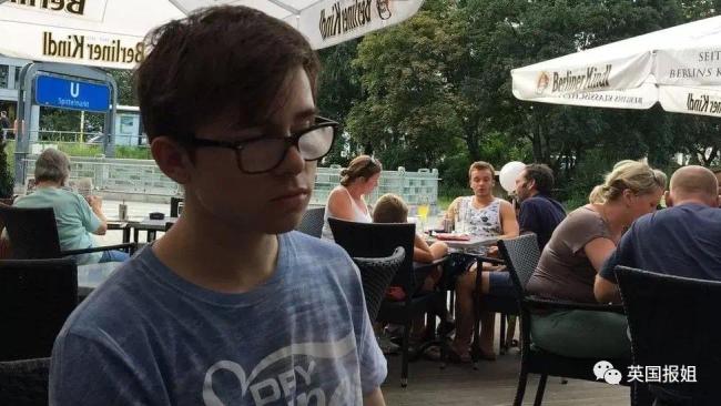 震惊！24岁台大学霸竟涉足暗网全球贩毒，三年赚得亿元巨利