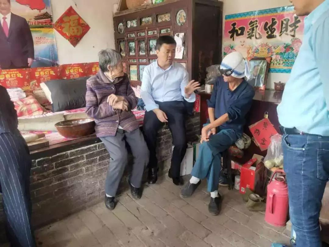 入户调查已开始，今年抽取30万人，深度了解社会民生