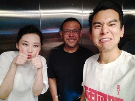 彭于晏方否认恋情，真相究竟如何？