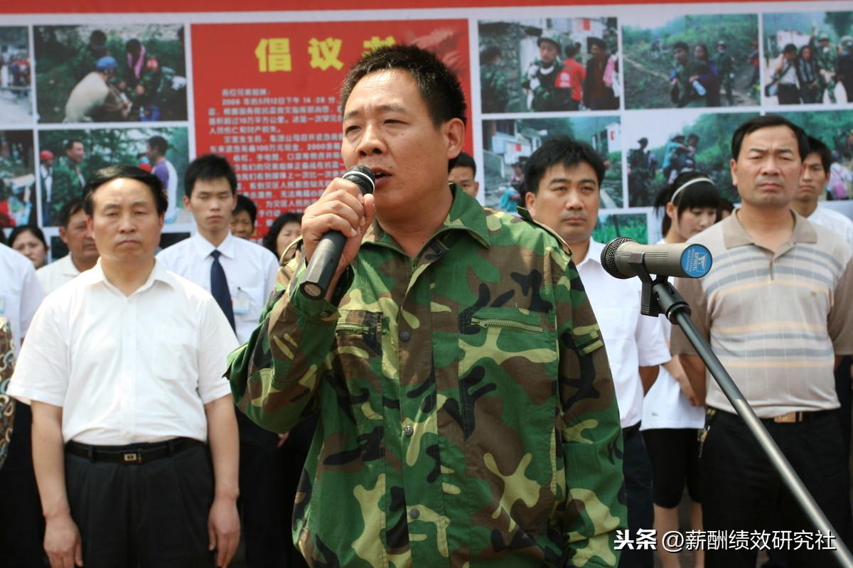 于东来，胖东来人从今天起开始反击