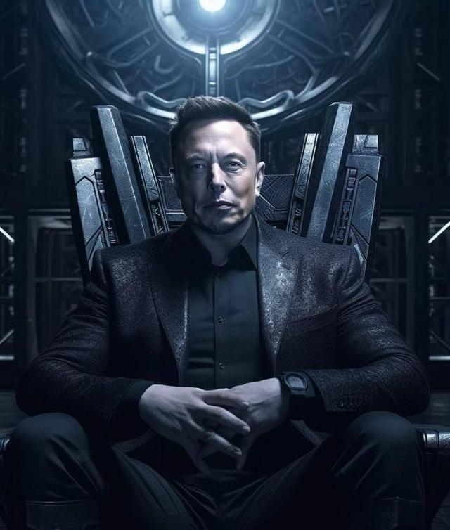 揭秘马斯克为什么——探寻他的成功之路与未来展望